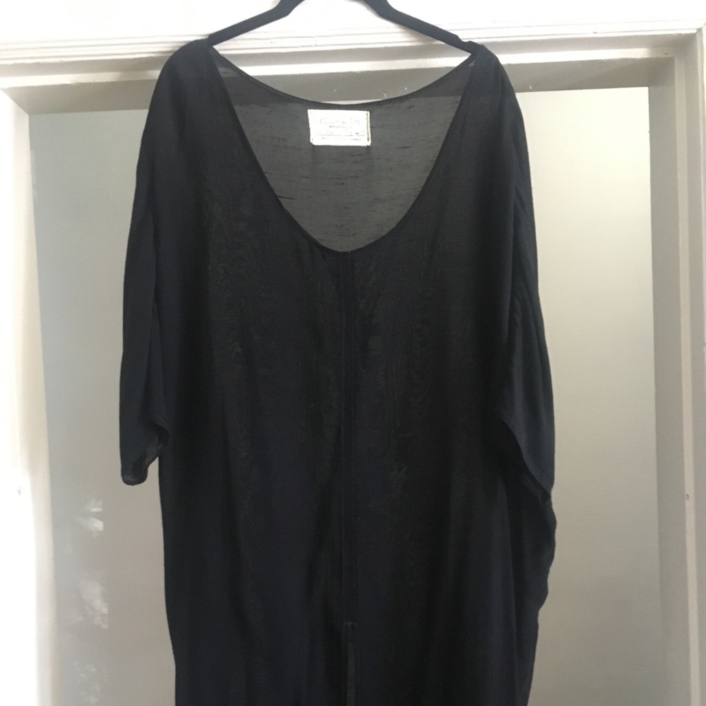 Hackwith design tunic